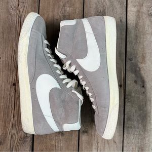 Nike Blazer size 15